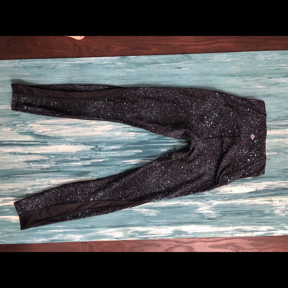 Lululemon leggings